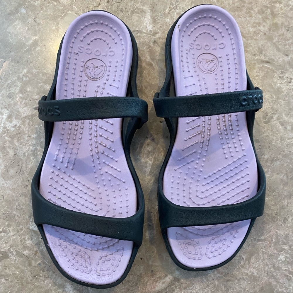 Crocs Cleo